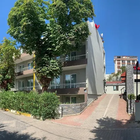 Talen Otel-3