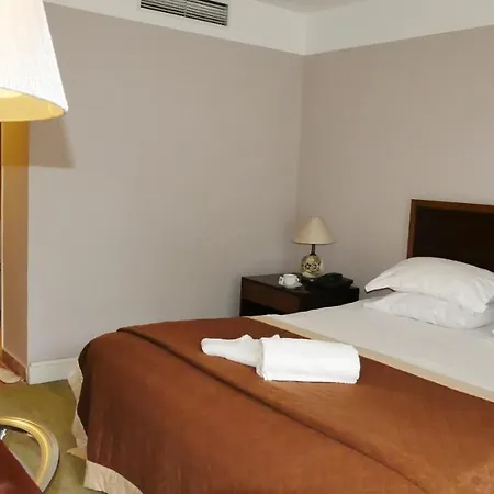 Talen Otel-2